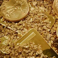 واگذاری طلا