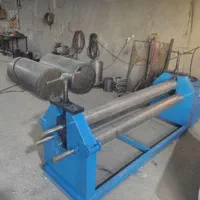 دستگاه نورد