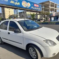 تیبا۲ مدل ۱۴۰۰بی رنگ بی ضربه|خودرو سواری و وانت|رشت, قاسمیه|دیوار