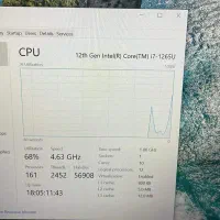 Dell 5430|رایانه همراه|تهران, ستارخان|دیوار