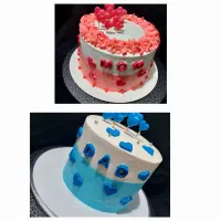 کیک خامه ای وعصرانه|خدمات پذیرایی، مراسم|بندر ماهشهر, |دیوار