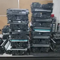 شارژ و خرید فروش کارتریج|پرینتر، اسکنر، کپی، فکس|تهران, ایرانشهر|دیوار