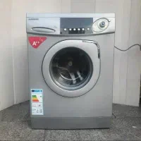 پرفروش|ماشین لباسشویی و خشک‌کن لباس|ماهدشت, |دیوار