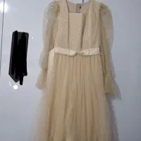 لباس مجلسی دخترانه برای سن 14 و 15 سال خوبه