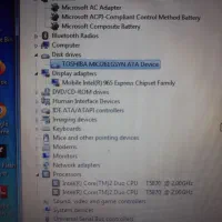 لپ تاپ 510 Hp Compaq|رایانه همراه|تهران, شهرک نفت|دیوار