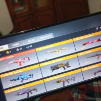 اکانت کالاف دیوتی|کنسول، بازی ویدئویی و آنلاین|اردبیل, |دیوار