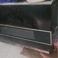 بخاری ترموستات دار ارج