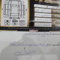 ماشین|خودرو سواری و وانت|بجنورد, |دیوار