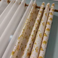 پرده در ۲رنگ