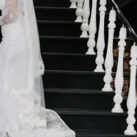 لباس عروس|لباس|پاکدشت, پاکدشت (مامازند)|دیوار