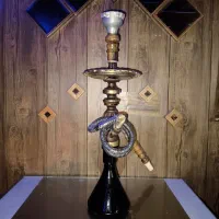 قلیان برنجه کوب