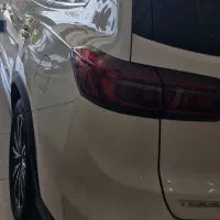 تیگو 8 پرو|خودرو سواری و وانت|بهبهان, |دیوار