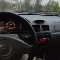 ریو مونتاژی (abs و هیدرولیک) ۸۹|خودرو سواری و وانت|کوچصفهان, |دیوار