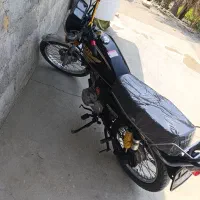 موتور 200کبیر