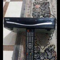 گیرنده i class|صوتی و تصویری|قیدار, |دیوار