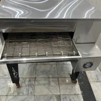 فر پیتزا ریلی دهنه ۷۰ درحدنو مشابه اکبند/فرپیتزا|کافی‌شاپ و رستوران|تهران, شهرک ابوذر|دیوار