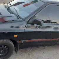 هاچ‌بک ۸۶ معاوضه با پراید صندوقی