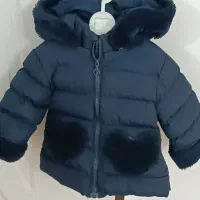 کاپشن بچه گانه