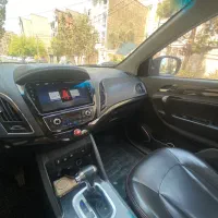 جک s5 موتور ۲۰۰۰ توربو|خودرو سواری و وانت|تهران, مرزداران|دیوار