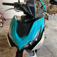 آیروکس ۱۸۰|موتورسیکلت|شیراز, فرگاز|دیوار