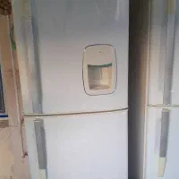 یخچال امرسان