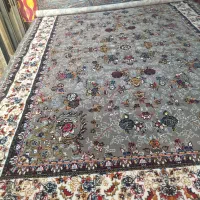 چهار تخته فرش ۱۲متری و۹متری وفرش ۶متری|فرش|تهران, شهرک استقلال|دیوار