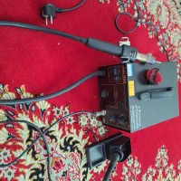 هیتر هویه|لوازم جانبی موبایل و تبلت|کرمانشاه, |دیوار