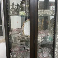 کمد یا بوفه پذیرایی