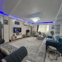 تک واحد شکاری ۱۲۲ متر ۳ خواب دو پارکینگ سنددار|فروش آپارتمان|رشت, یخسازی|دیوار