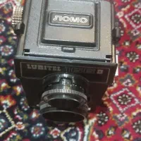 دوربین عکاسی کلکسیونی لوبیتل|دوربین عکاسی و فیلم‌برداری|تهران, ونک|دیوار