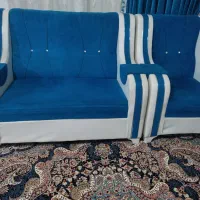 مبل راحتی ۷ نفره