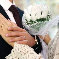 عکاس حرم ،عقد،محضر