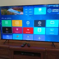 تلویزیون 55اینچ ایکس ویژن