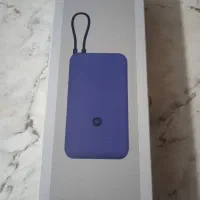 پاور بانک 33 وات شیائومی 20000