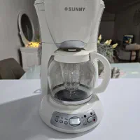 قهوه ساز سانی