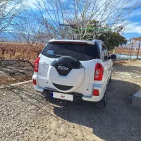 ام وی ام ایکس ۳۳|خودرو سواری و وانت|شیراز, زند|دیوار