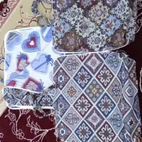 کیسه نان سه لایه