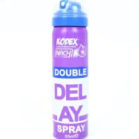 کاندوم فضایی اسپری و اقلام مرتبط|آرایشی، بهداشتی، درمانی|رشت, دیلمان|دیوار