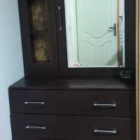 کمد و دراور ست سالم