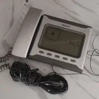 تلفن رومیزی ریلی