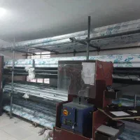 تولید پرده زبرا|پرده، رانر، رومیزی|مرودشت, استادیوم|دیوار