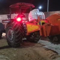 ترنچر فیبر نوری ترنچر سازان خراسان بزرگ|ماشین‌آلات صنعتی|تهران, بازار|دیوار