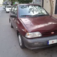 پراید ۸۶ هیدرولیک