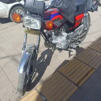 فروش متور 125احسان 1404