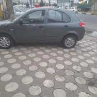 تیبا ۲ مدل۹۶