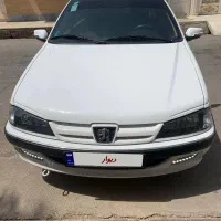 پژو پارس موتور جدید فول سفارشی مدل ۱۴۰۲
