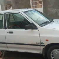 پراید ۸۹|خودرو سواری و وانت|میاندوآب, |دیوار