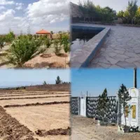 بهترین-باغ-ویلا-زمین