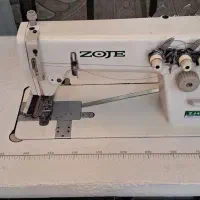 چرخ خیاطی سه سوزن تخت