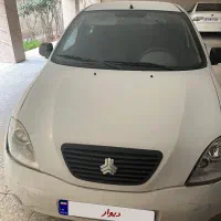 تیبا صندوقدار|خودرو سواری و وانت|ملارد, |دیوار